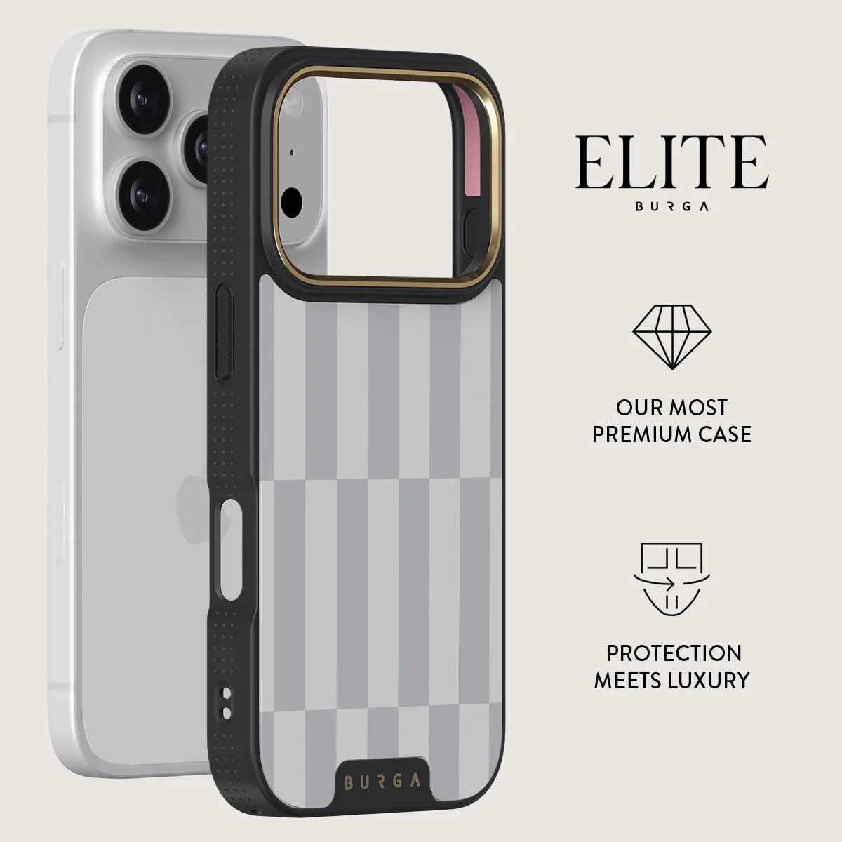 Off-Grid - iPhone 17 Pro Case - Image 6