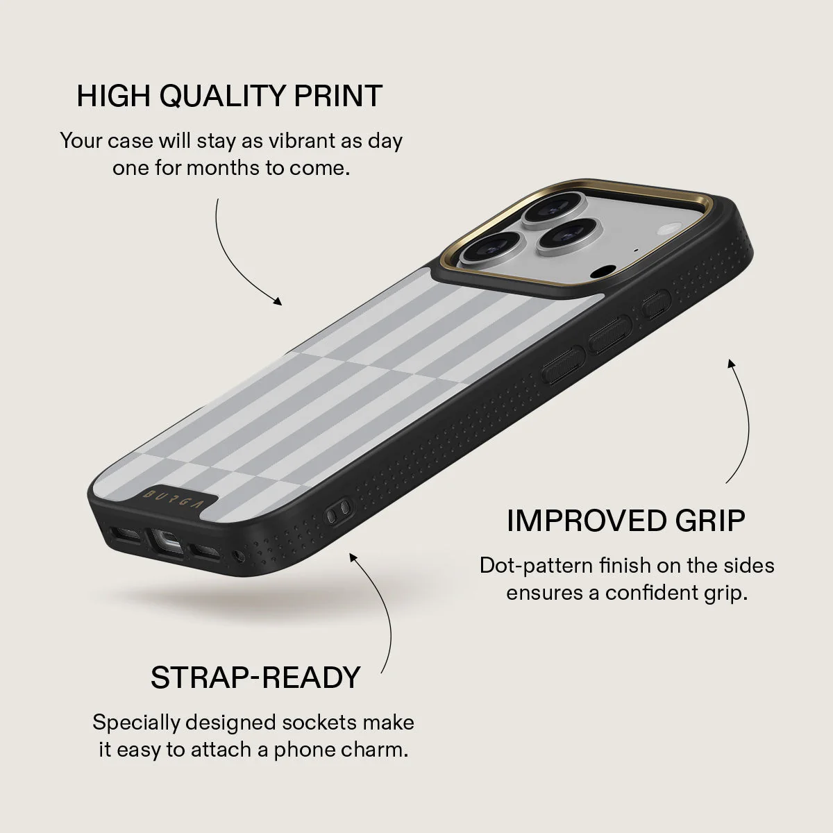 Off-Grid - iPhone 17 Pro Case - Image 9