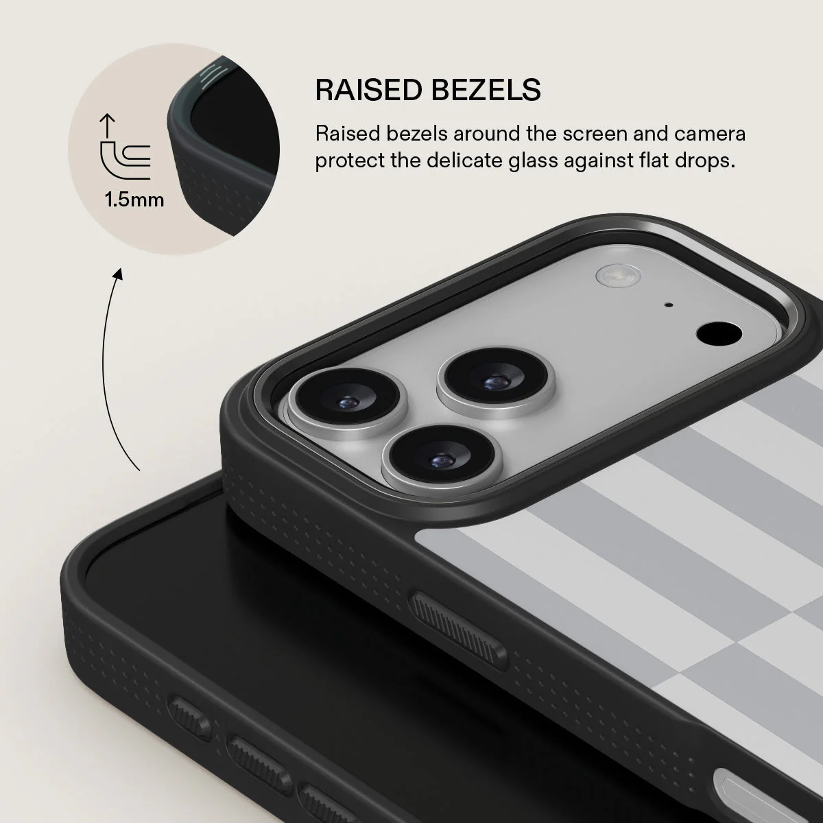 Off-Grid - iPhone 17 Pro Max Case - Image 15