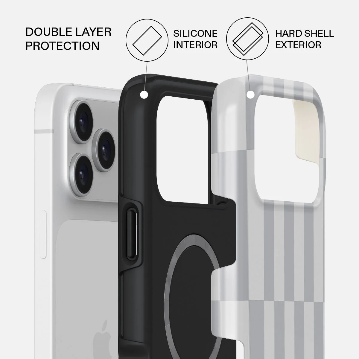 Off-Grid - iPhone 17 Pro Max Case - Image 2