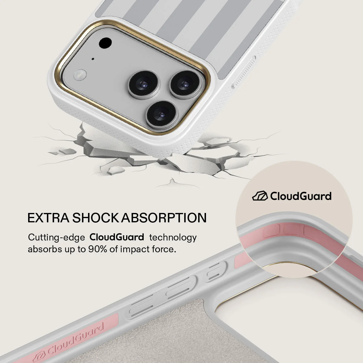 Off-Grid - iPhone 17 Pro Max Case - Image 21
