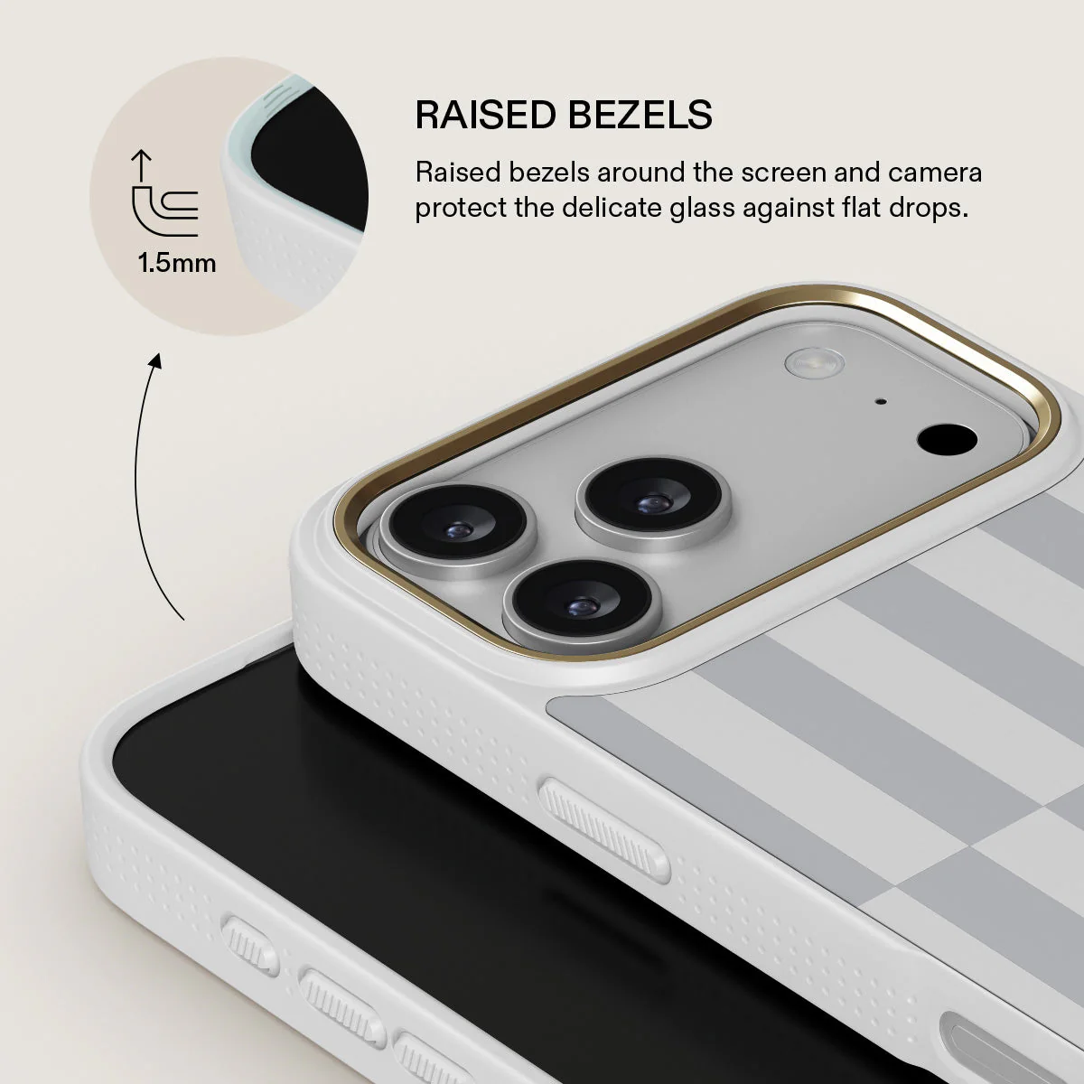 Off-Grid - iPhone 17 Pro Max Case - Image 22
