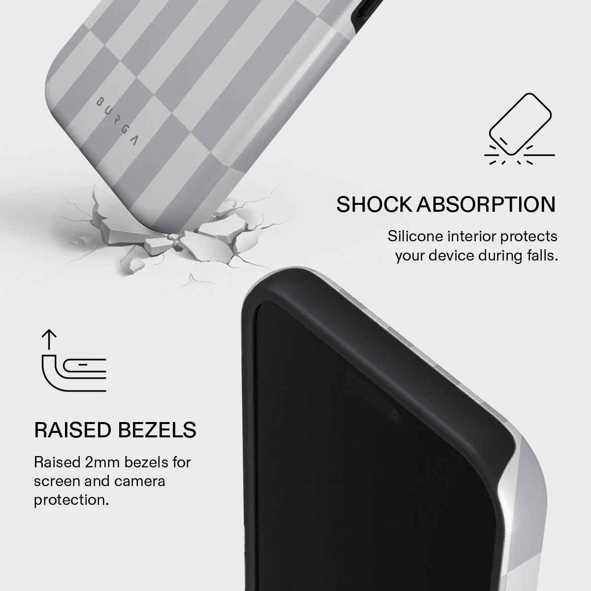 Off-Grid - iPhone 17 Pro Max Case - Image 4