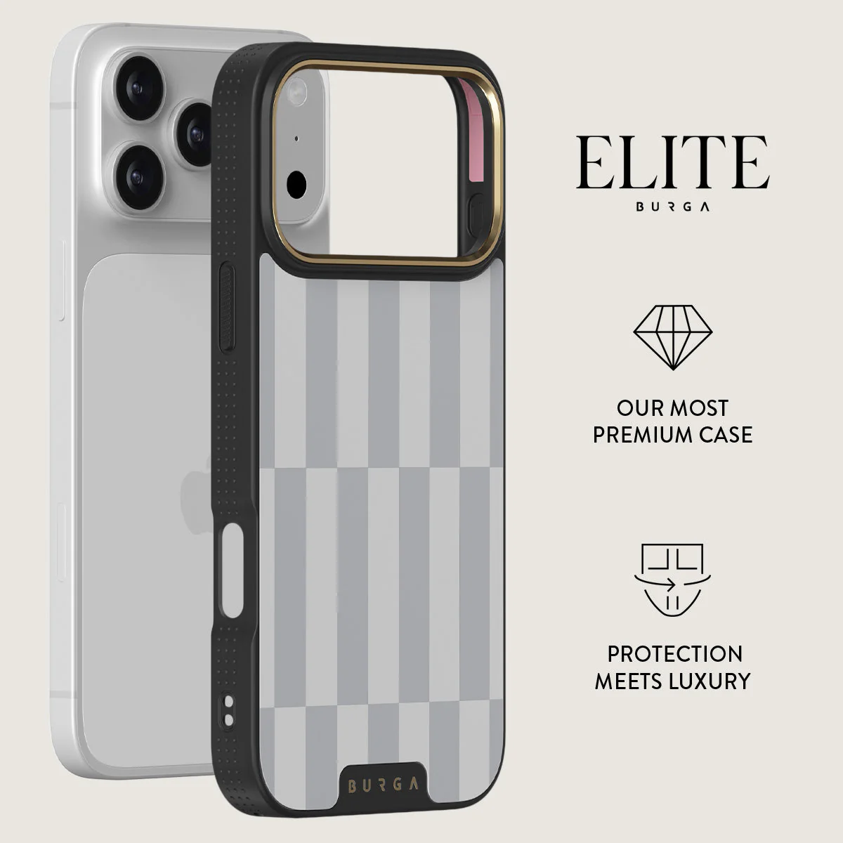 Off-Grid - iPhone 17 Pro Max Case - Image 6