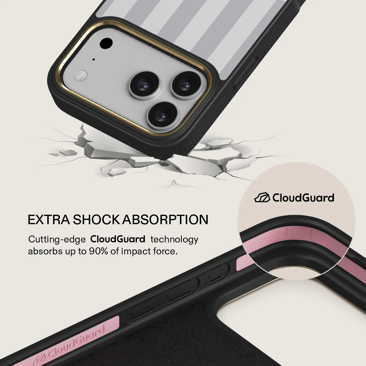Off-Grid - iPhone 17 Pro Max Case - Image 7