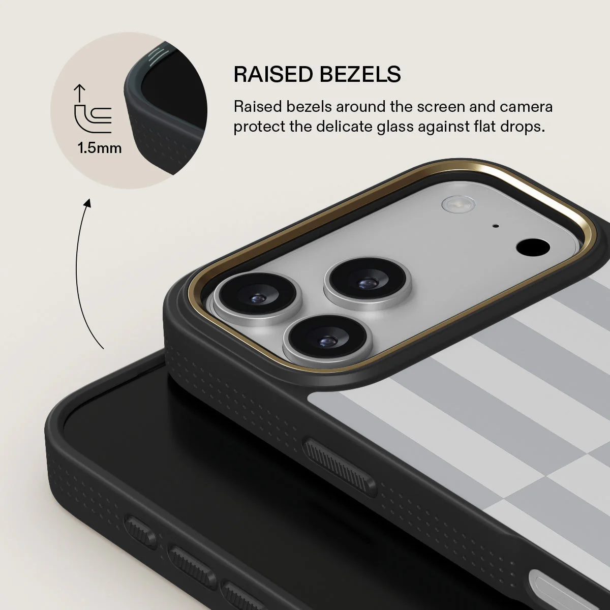 Off-Grid - iPhone 17 Pro Max Case - Image 8