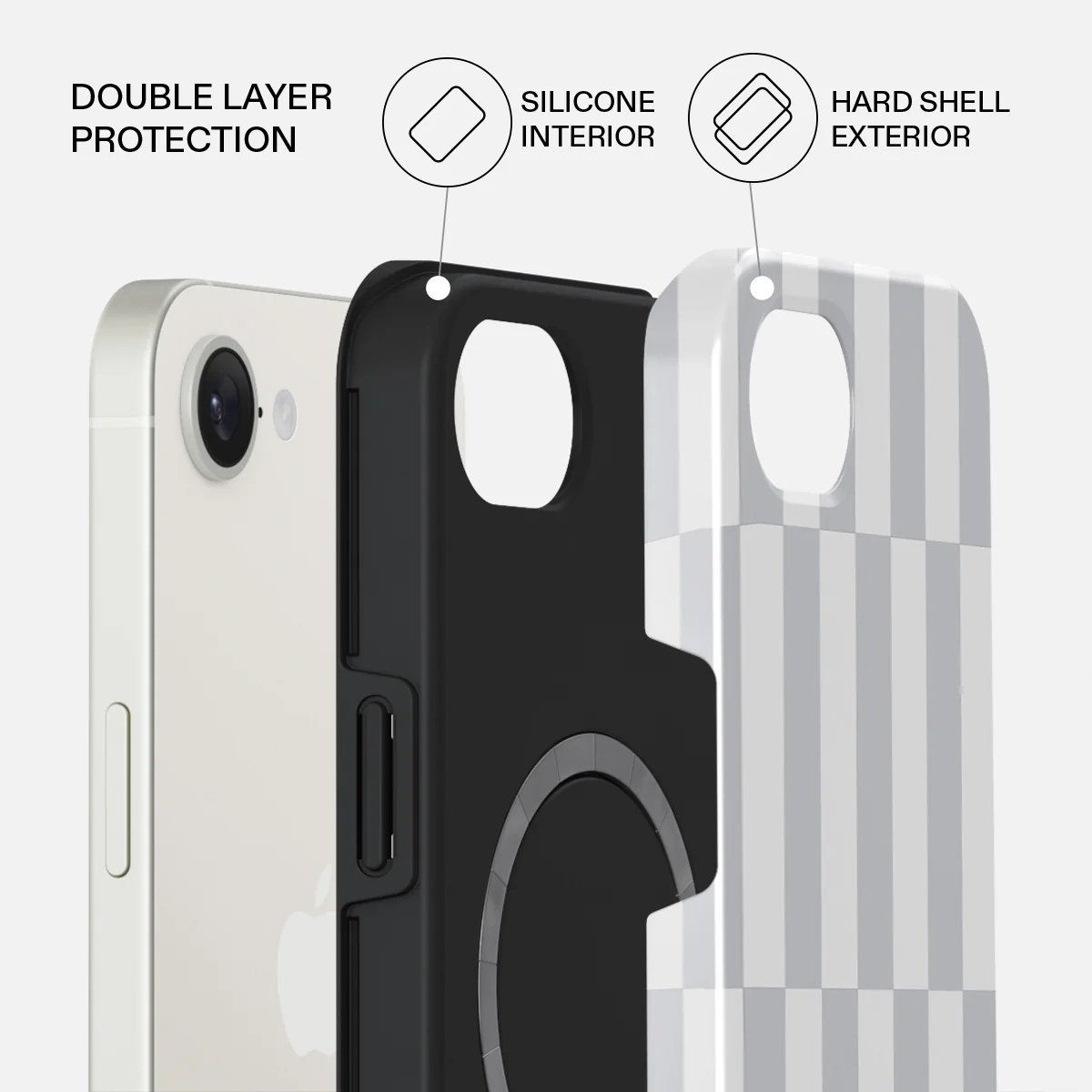 Off-Grid - iPhone 17e Case - Image 2