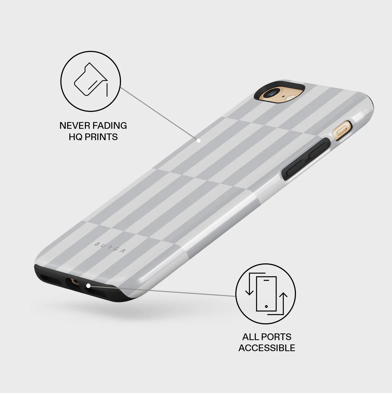 Off-Grid - iPhone 7 / iPhone 8 Case - Image 7