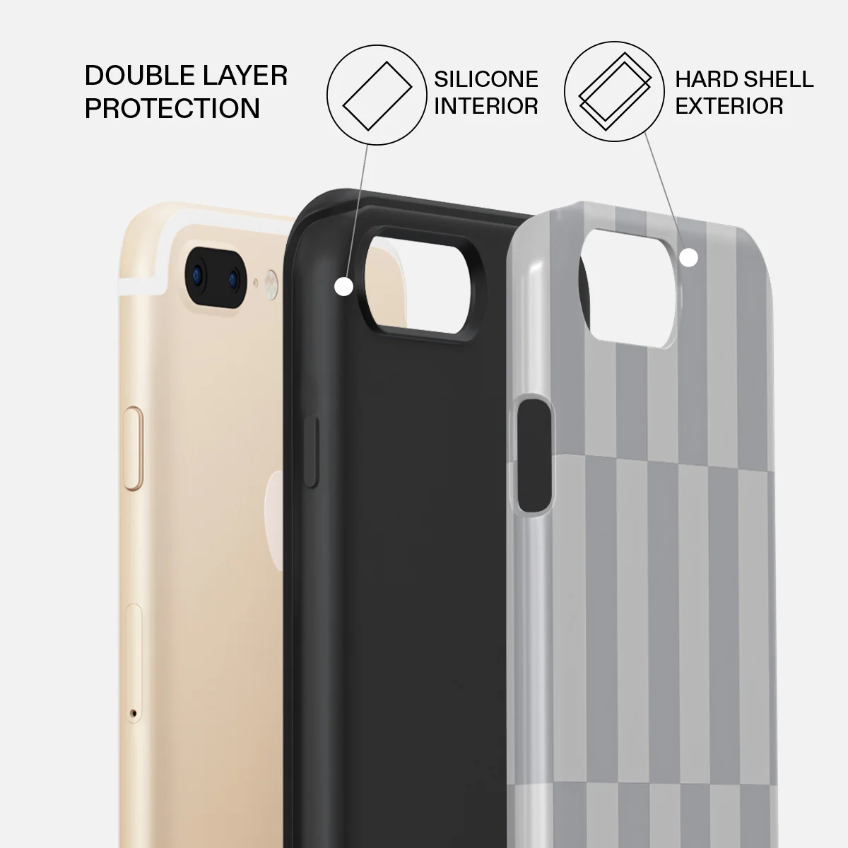 Off-Grid - iPhone 7 Plus / 8 Plus Case - Image 6