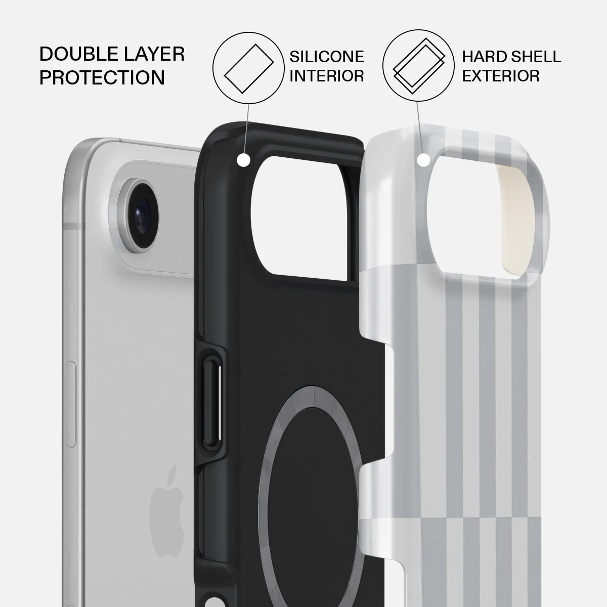 Off-Grid - iPhone Air Case - Image 2