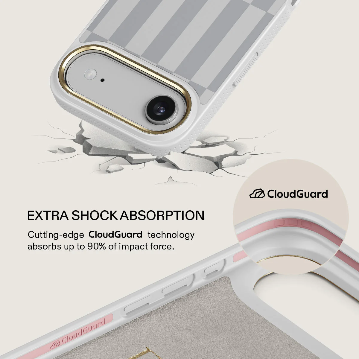 Off-Grid - iPhone Air Case - Image 21