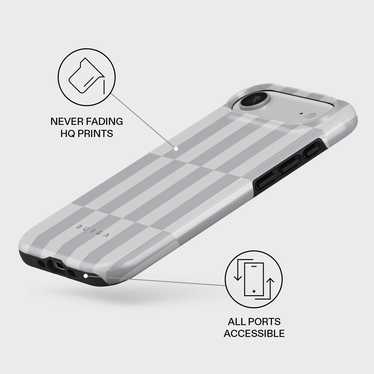 Off-Grid - iPhone Air Case - Image 3