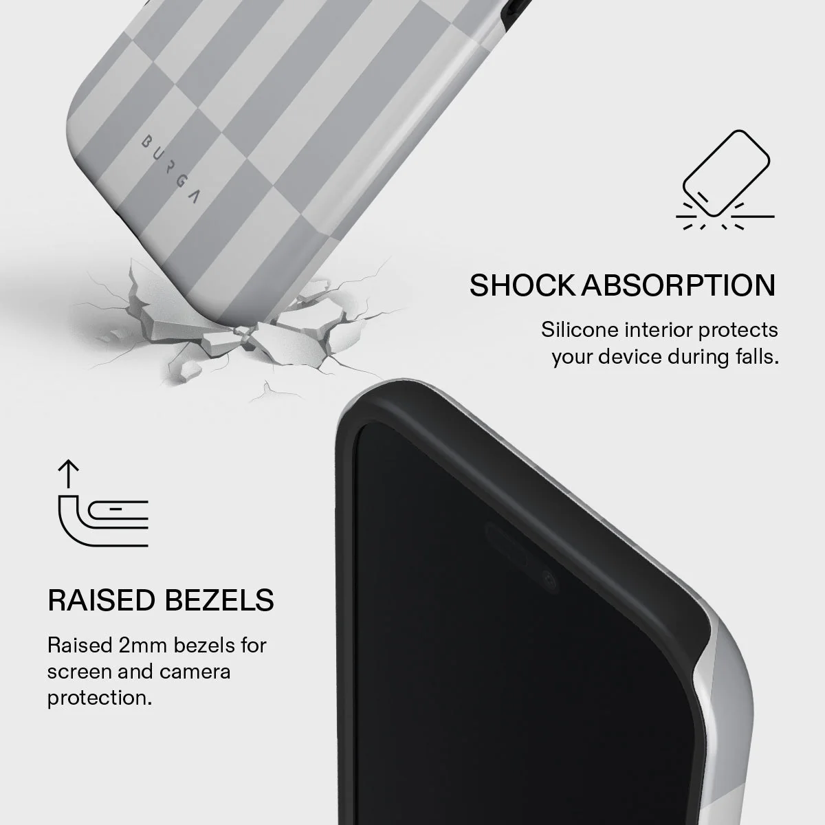 Off-Grid - iPhone Air Case - Image 4