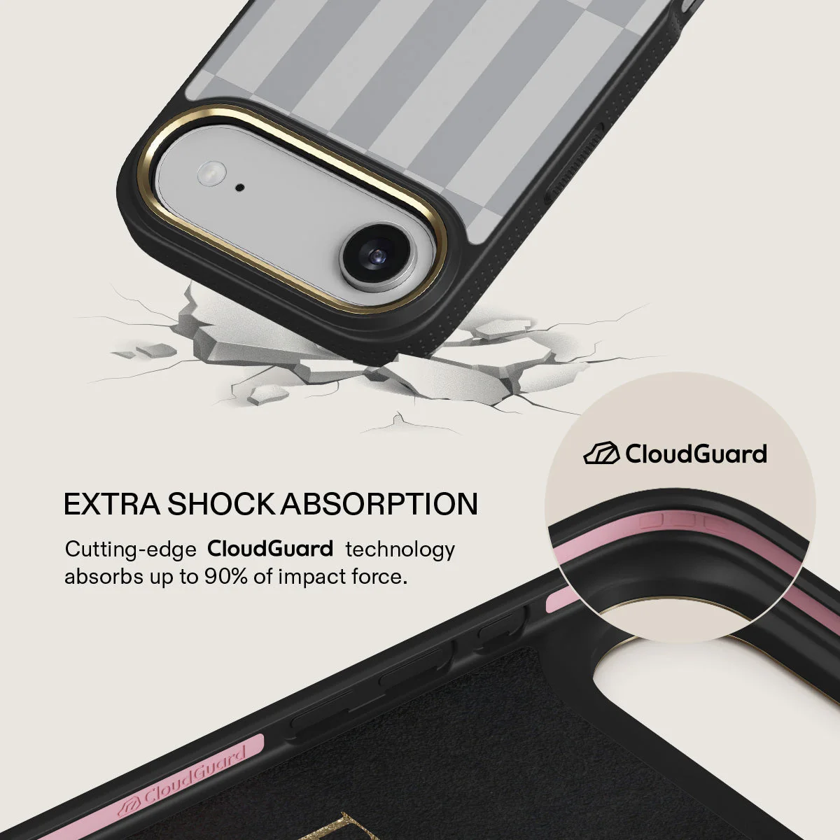 Off-Grid - iPhone Air Case - Image 7