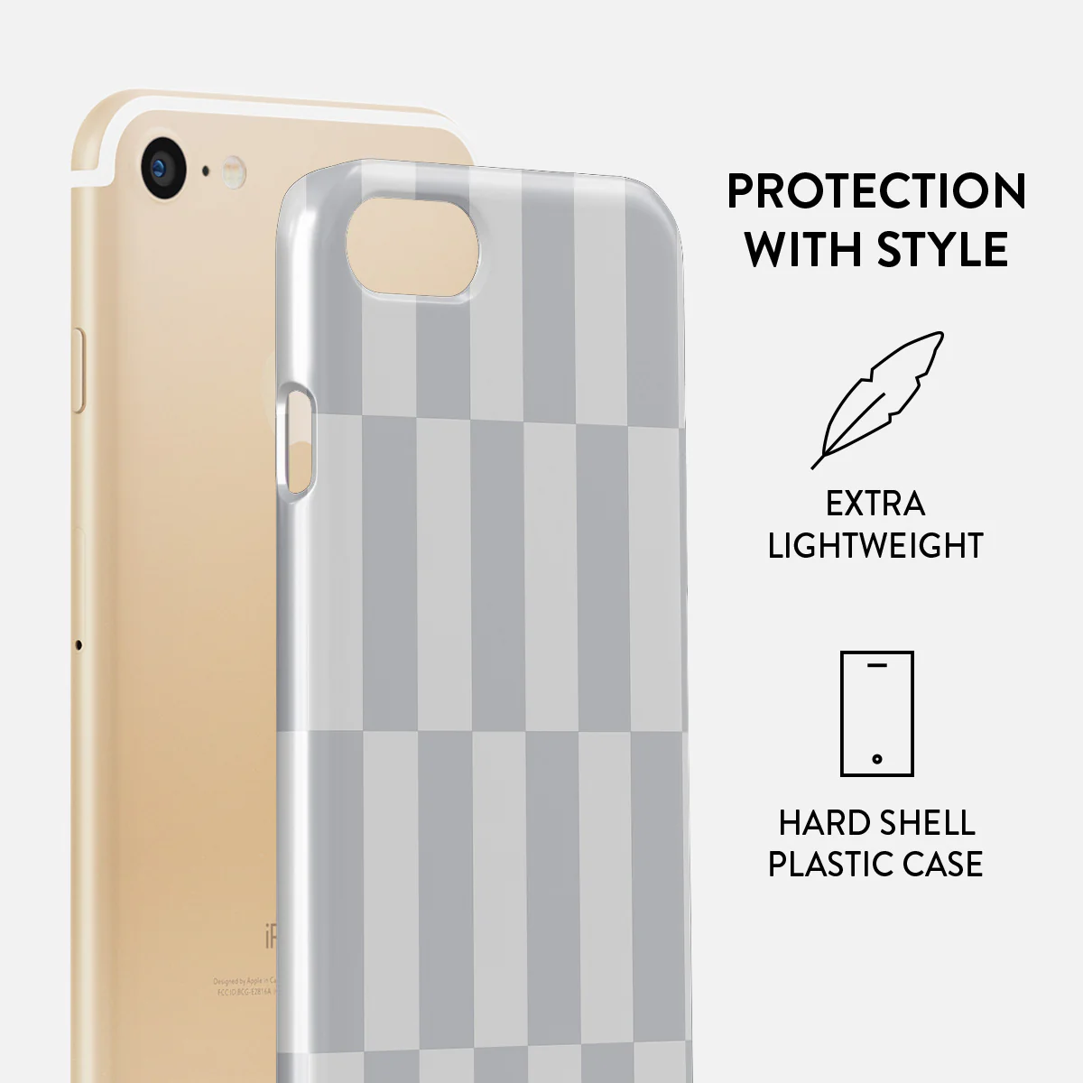Off-Grid - iPhone SE (2022) Case - Image 2