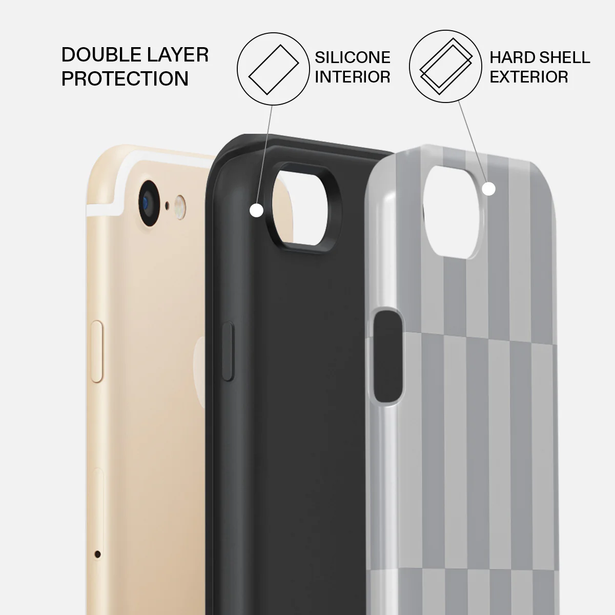 Off-Grid - iPhone SE (2022) Case - Image 6