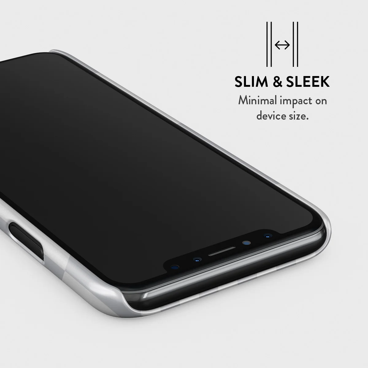 Off-Grid - iPhone X / XS Case - Image 4