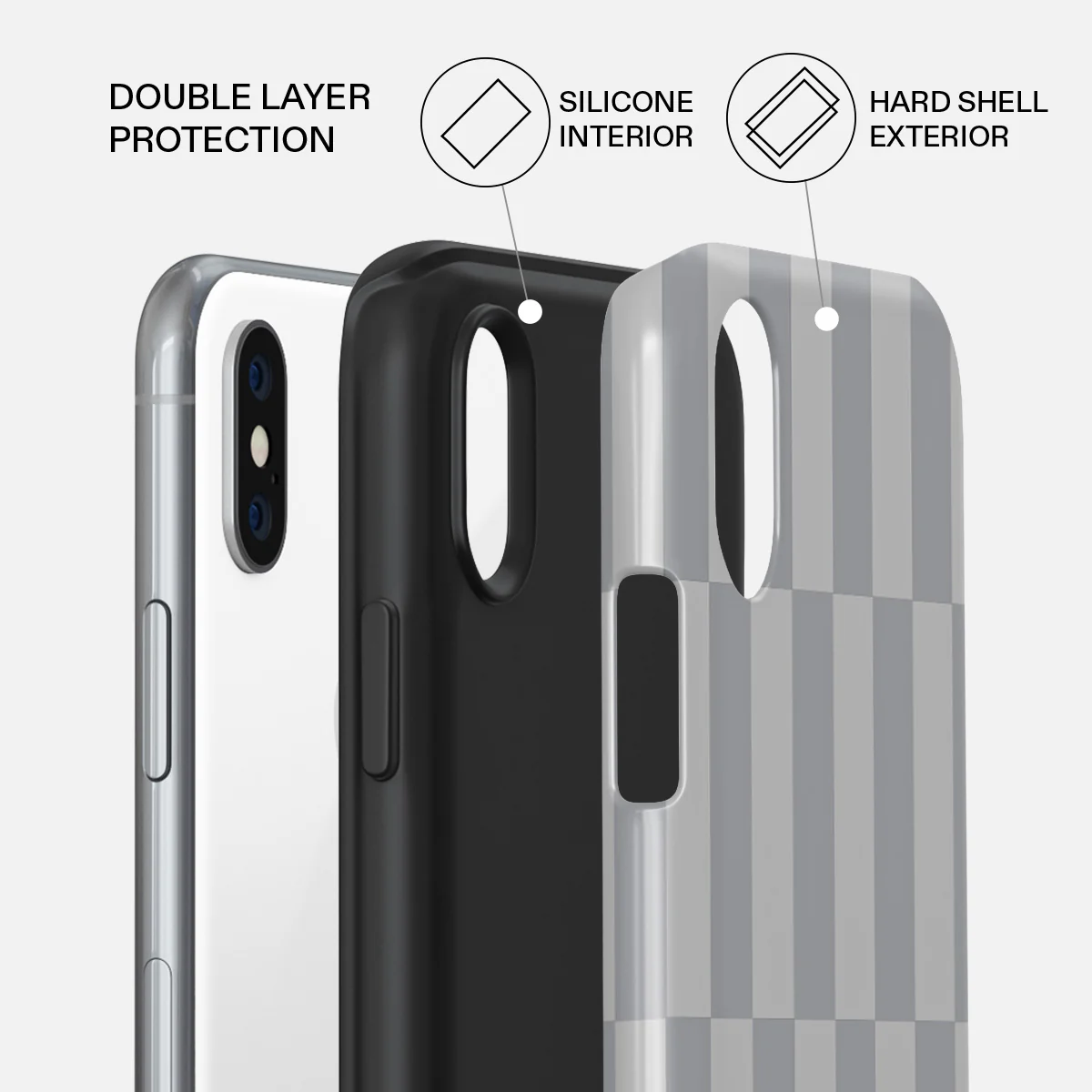 Off-Grid - iPhone X / XS Case - Image 6