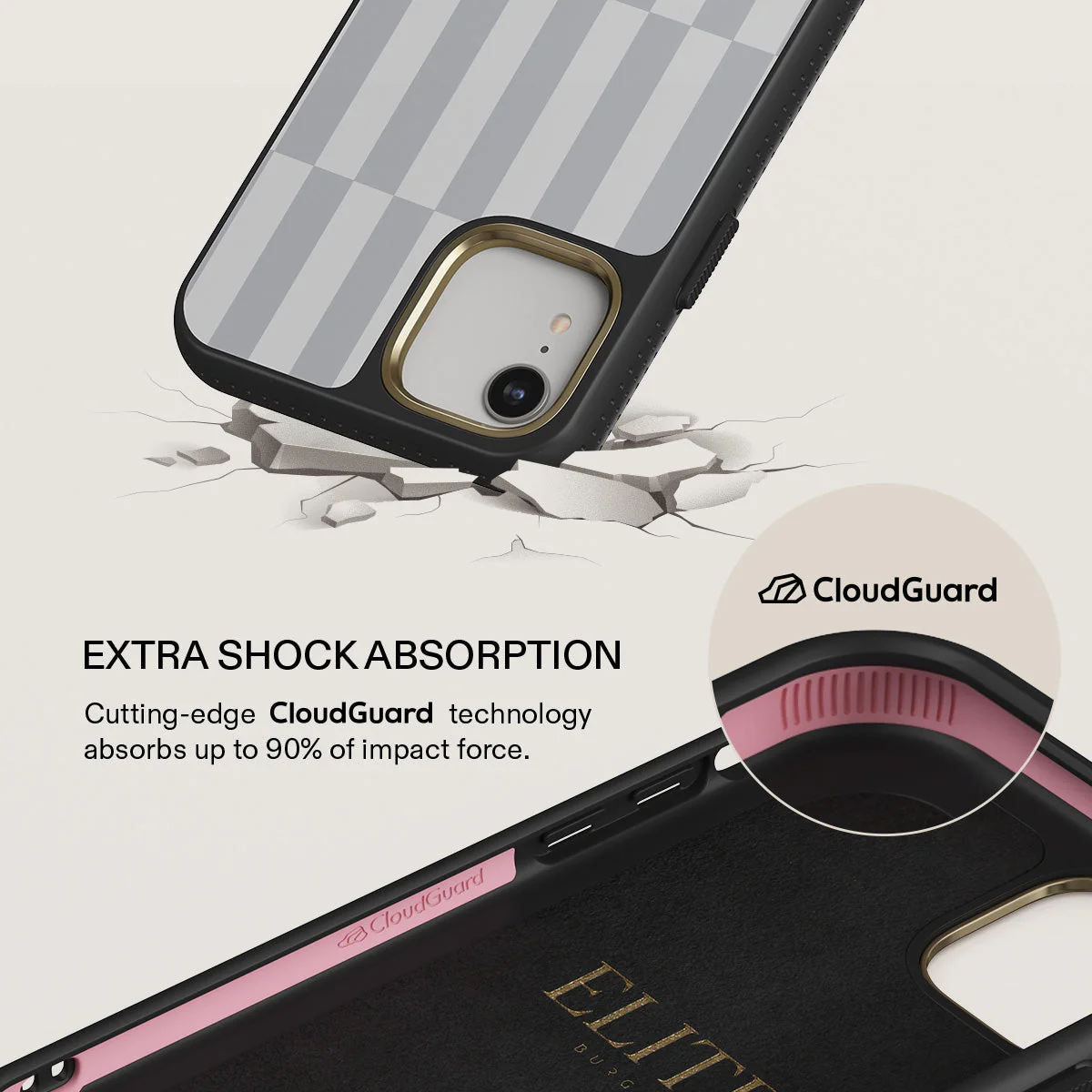 Off-Grid - iPhone XR Case - Image 11
