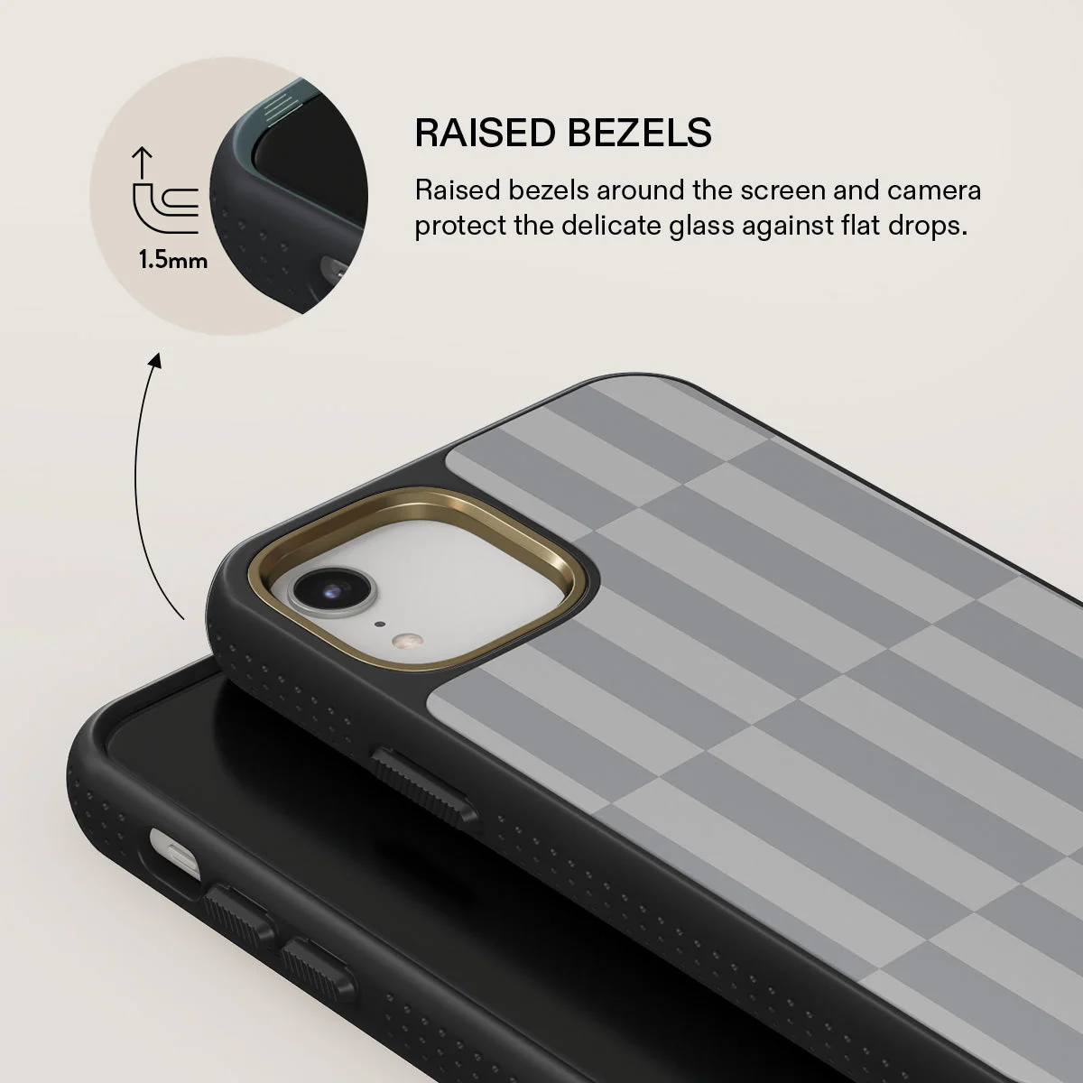 Off-Grid - iPhone XR Case - Image 12