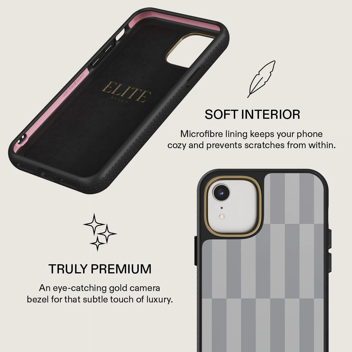 Off-Grid - iPhone XR Case - Image 14