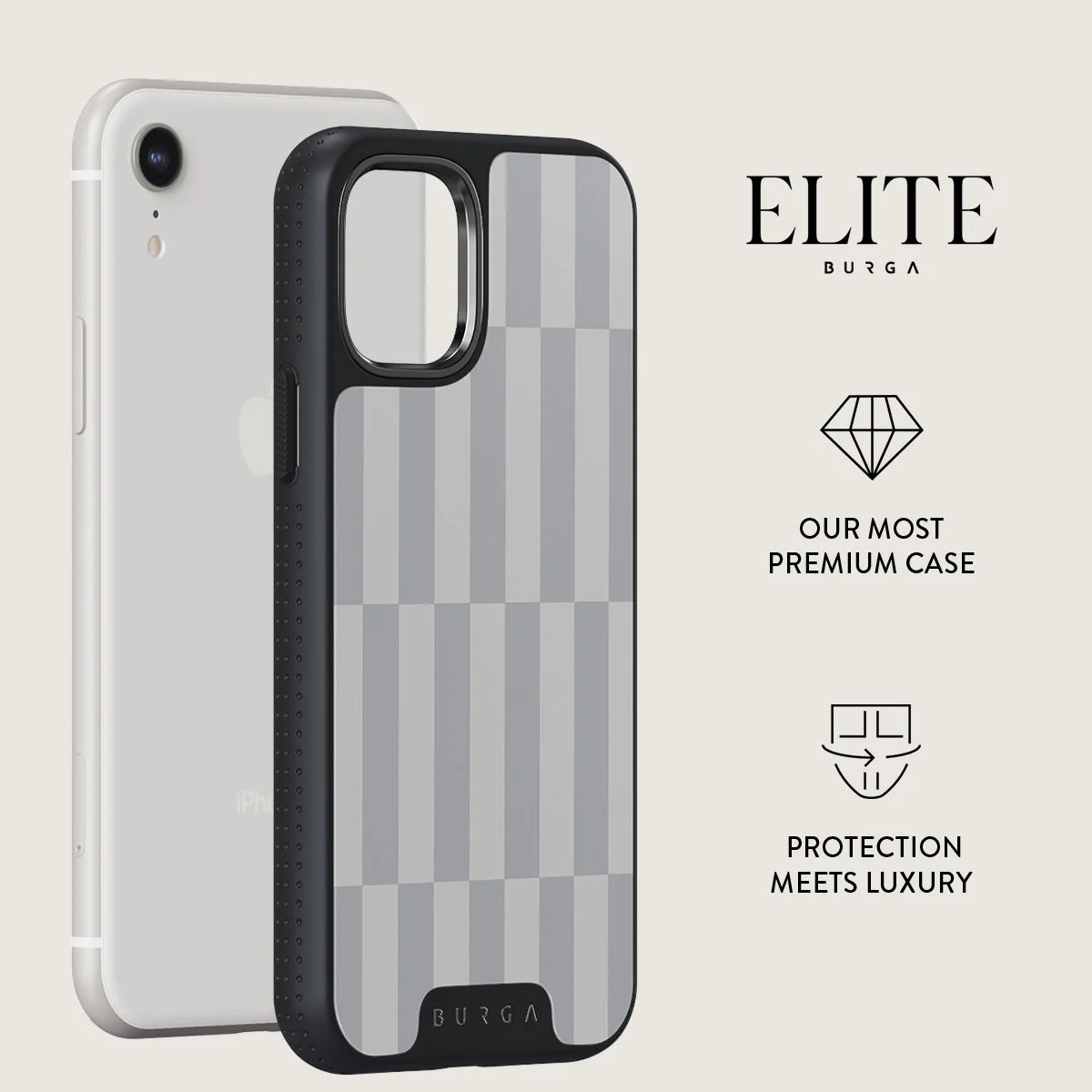 Off-Grid - iPhone XR Case - Image 17
