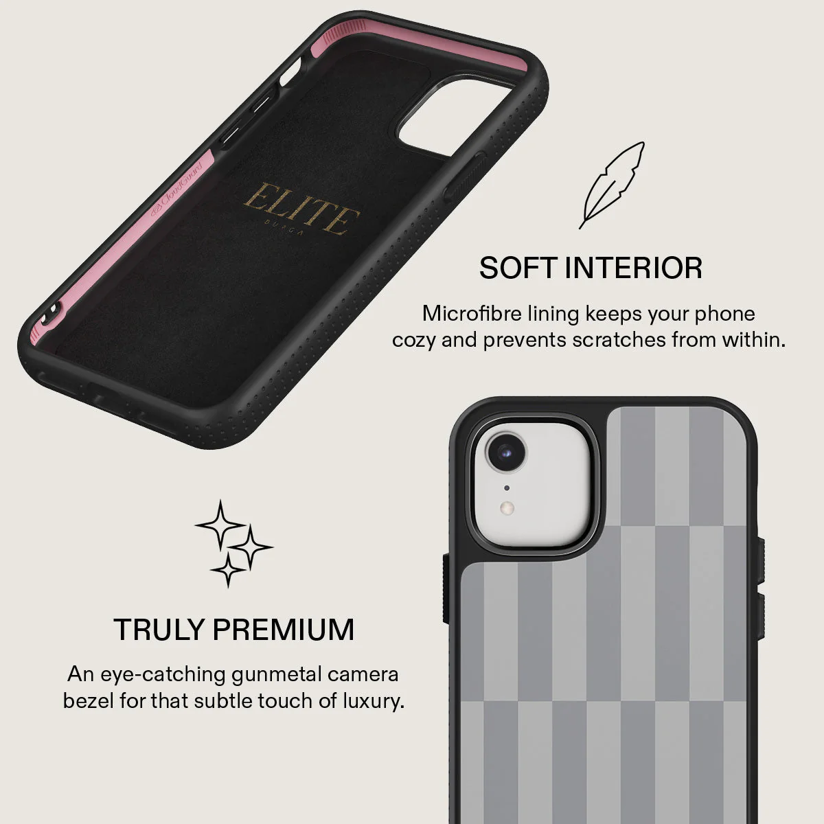 Off-Grid - iPhone XR Case - Image 21