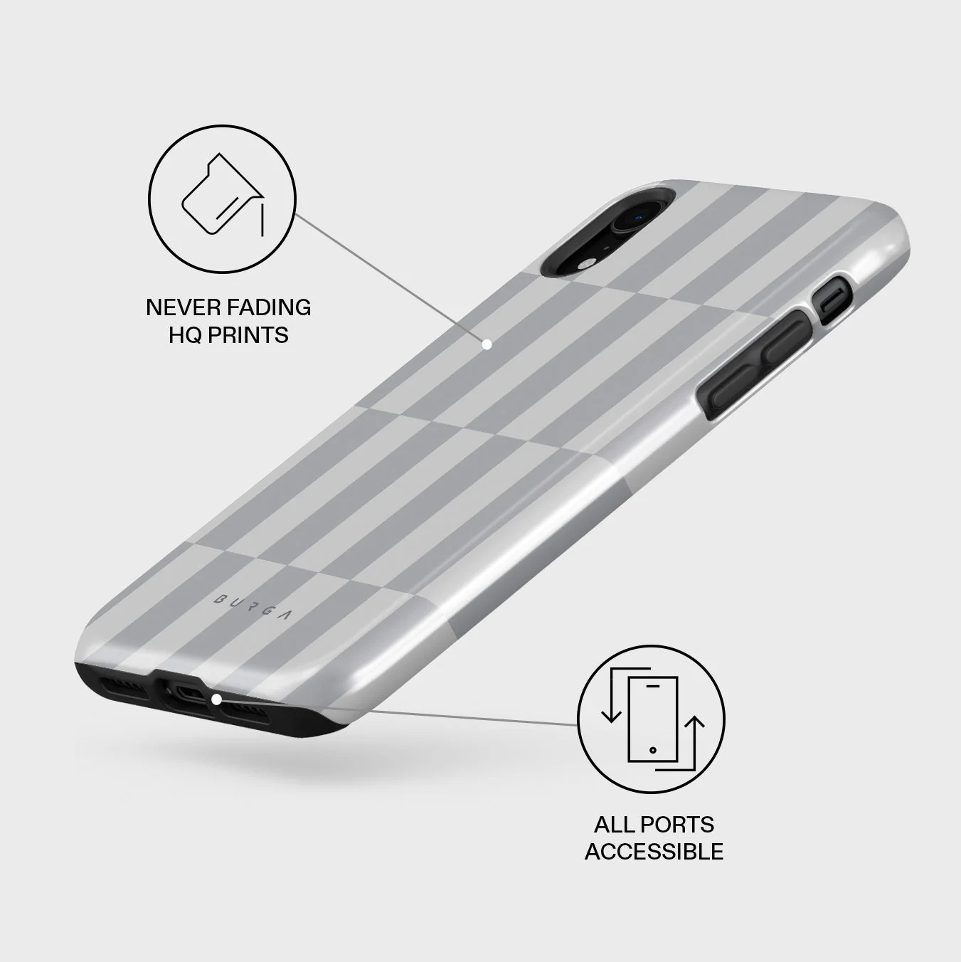 Off-Grid - iPhone XR Case - Image 7