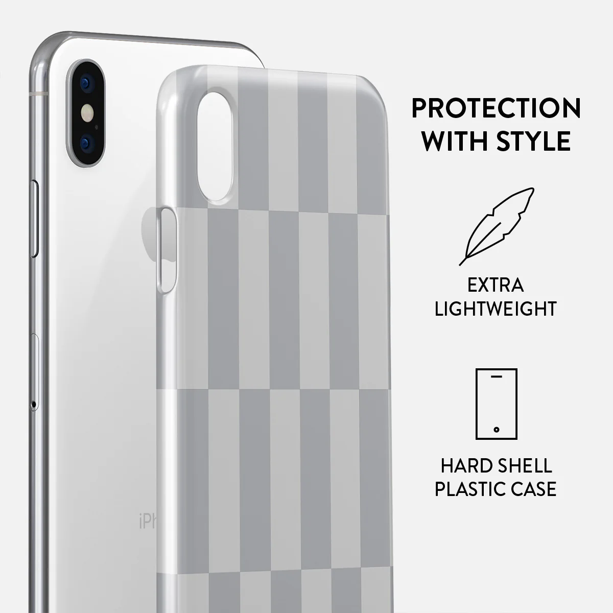 Off-Grid - iPhone XS Max Case - Image 2