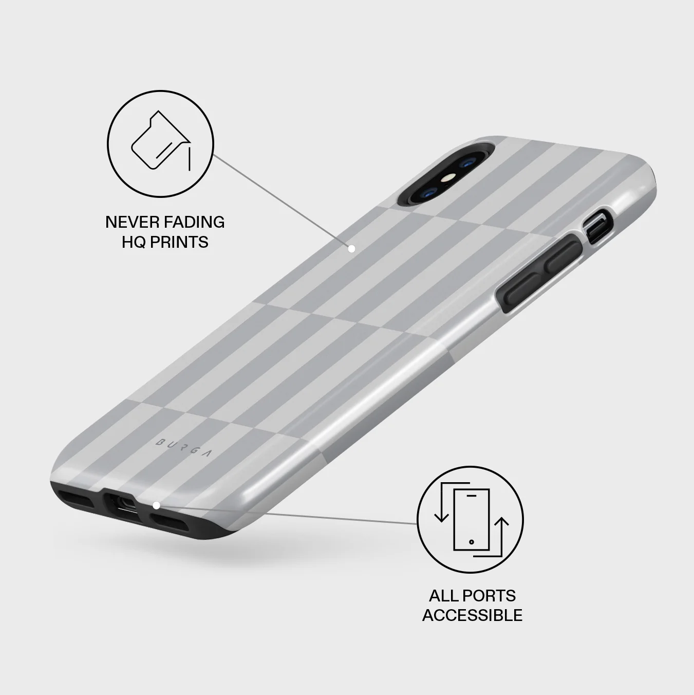 Off-Grid - iPhone XS Max Case - Image 7