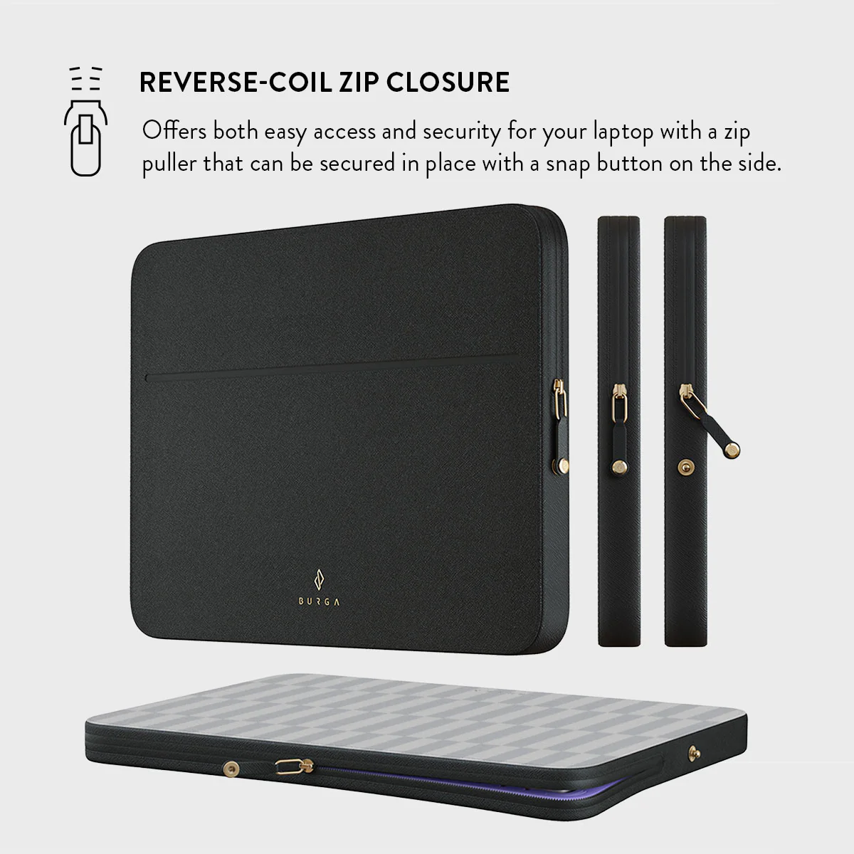 Off-Grid - Laptop Sleeve - Image 9
