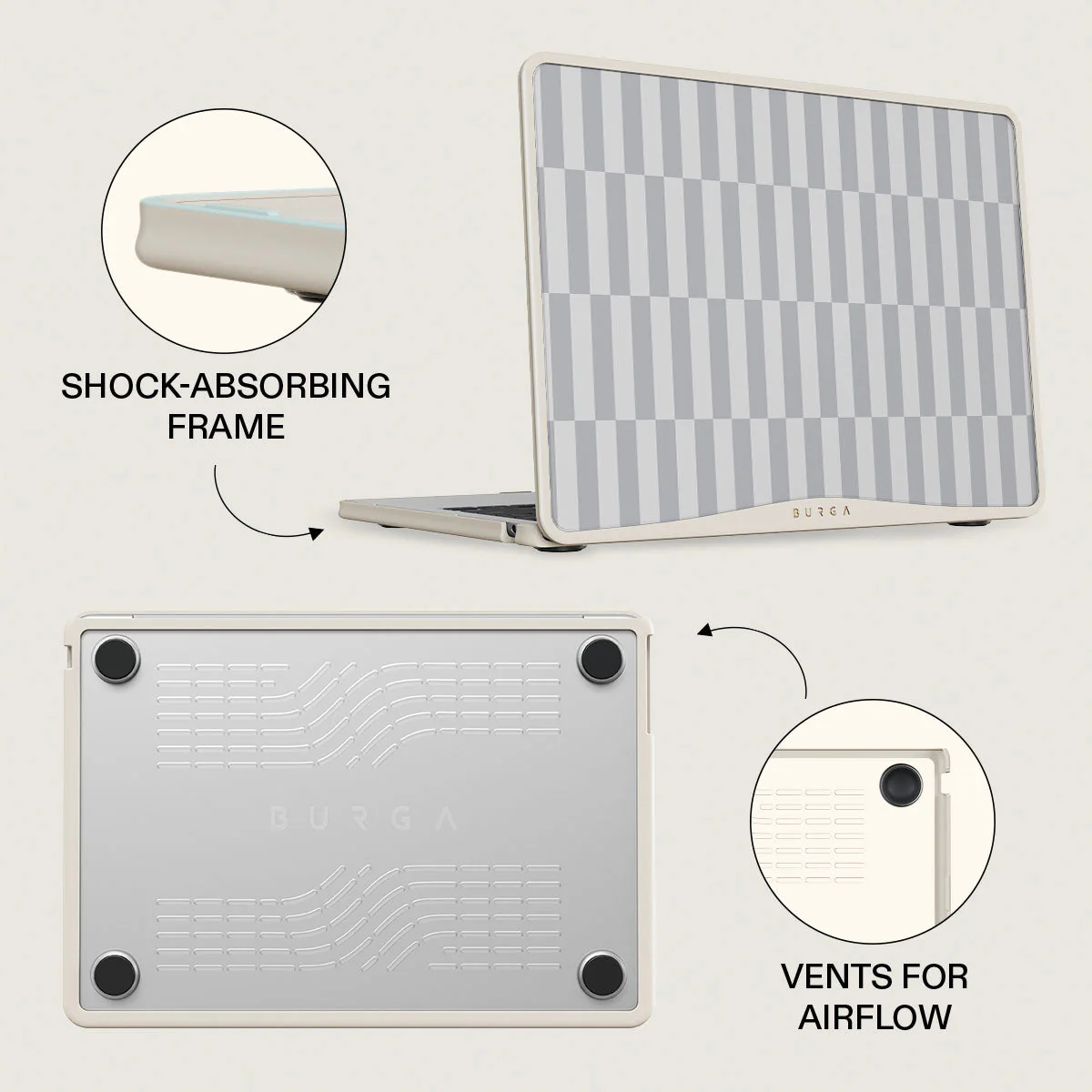 Off-Grid - Macbook Case - Image 5