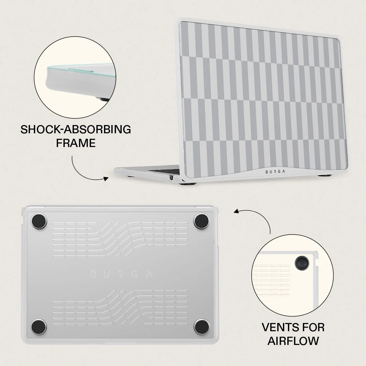 Off-Grid - Macbook Case - Image 6