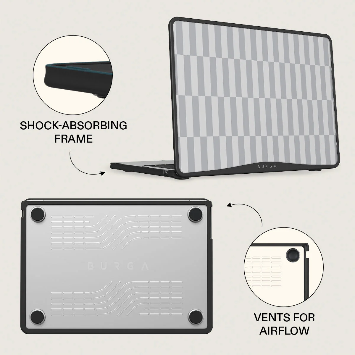 Off-Grid - Macbook Case - Image 7