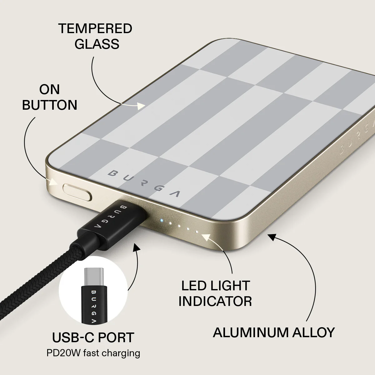 Off-Grid - Magnetic Power Bank - Image 10