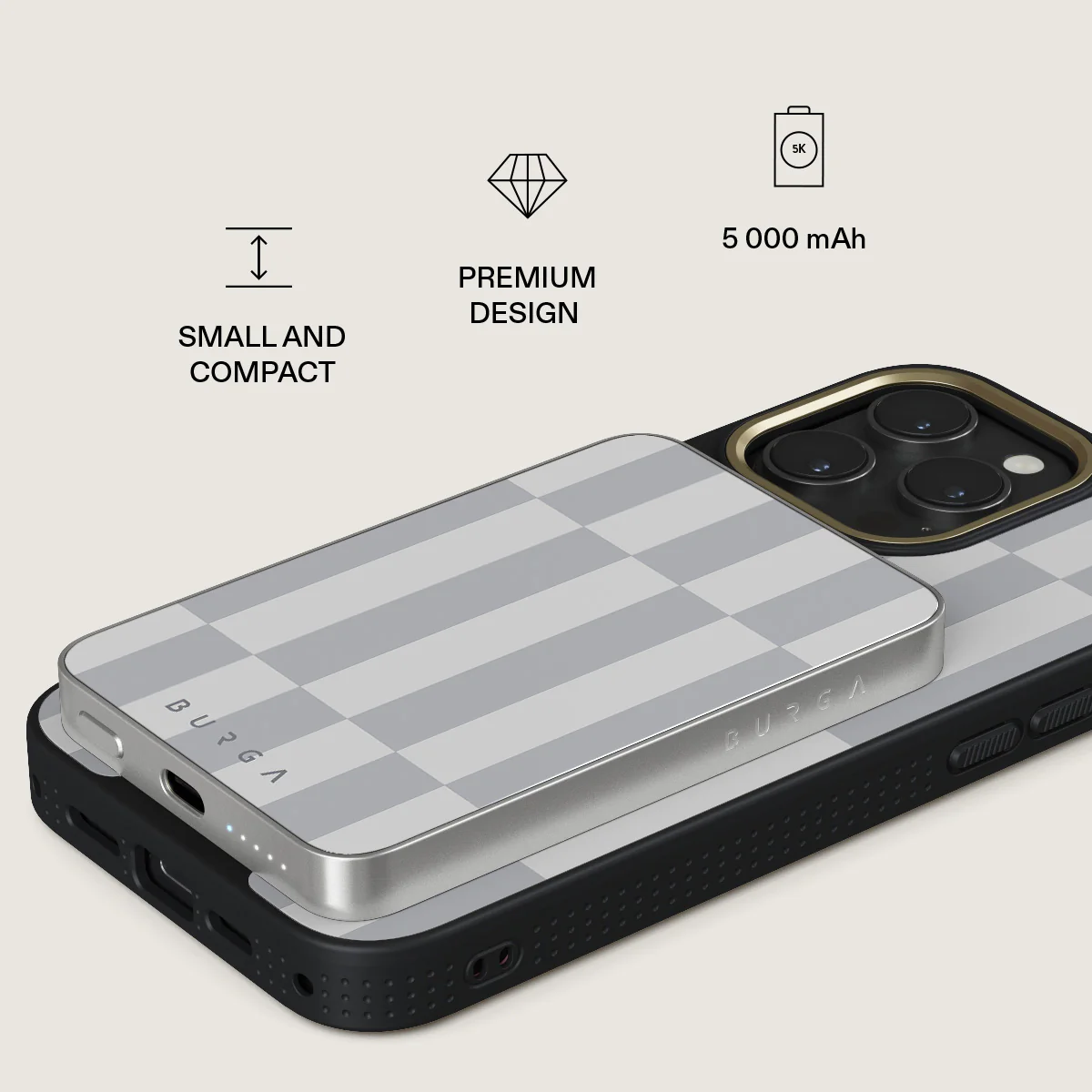 Off-Grid - Magnetic Power Bank - Image 12