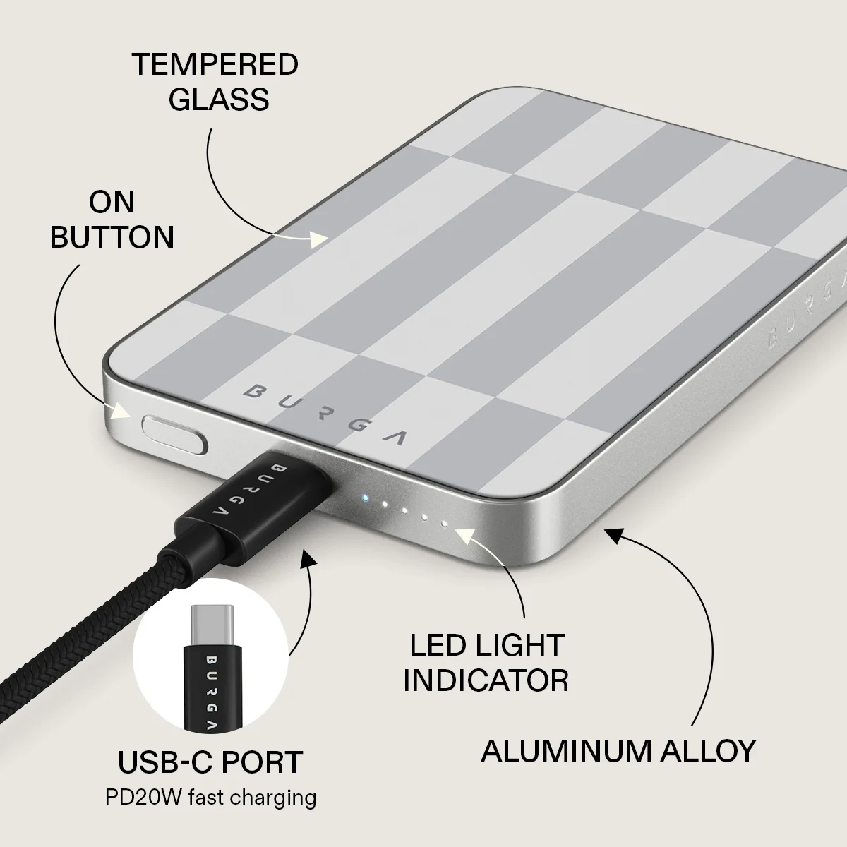 Off-Grid - Magnetic Power Bank - Image 15