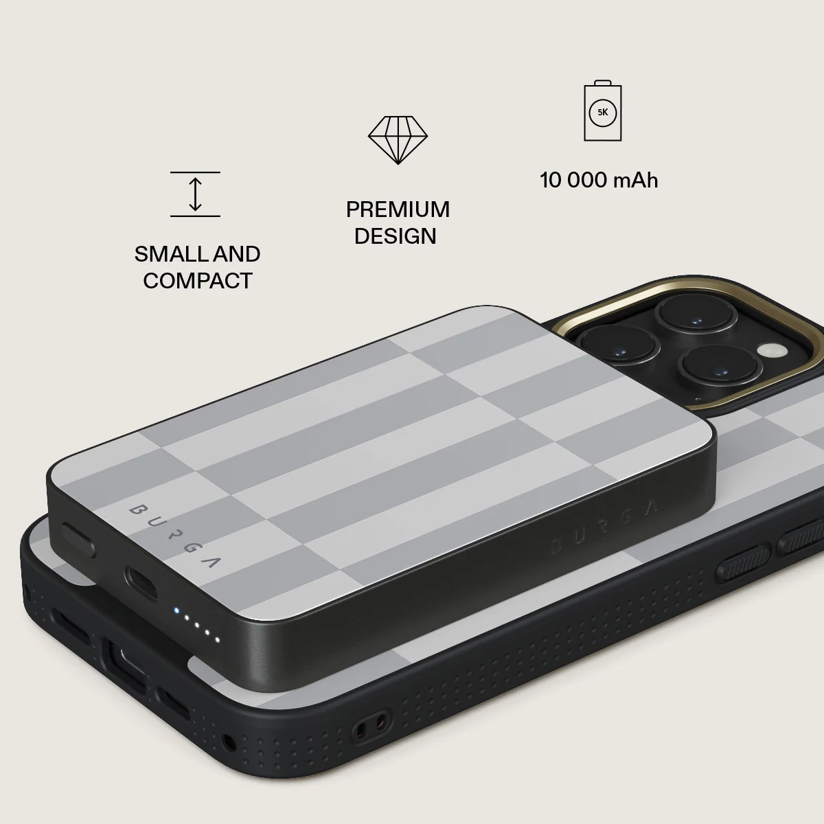 Off-Grid - Magnetic Power Bank - Image 17