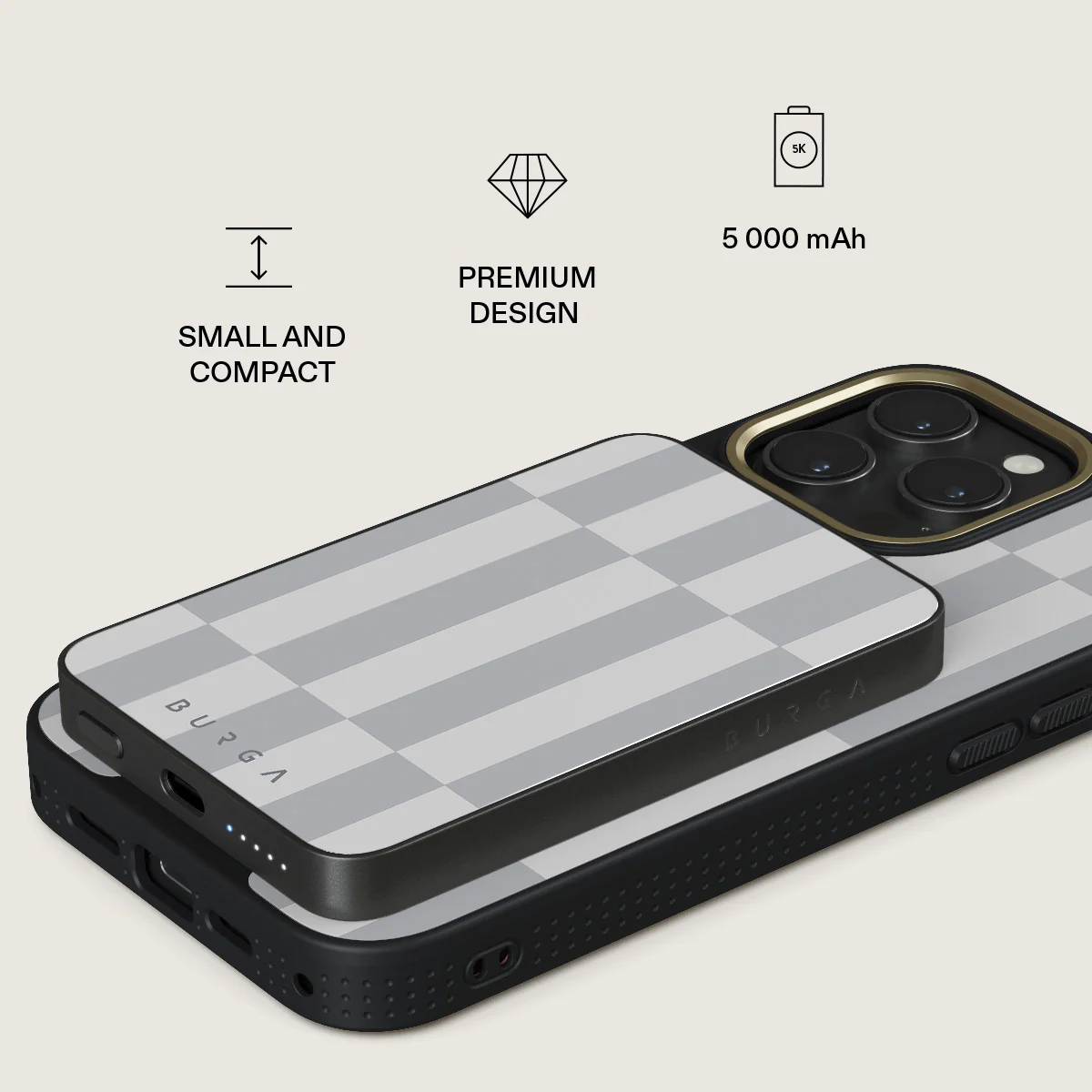 Off-Grid - Magnetic Power Bank - Image 2