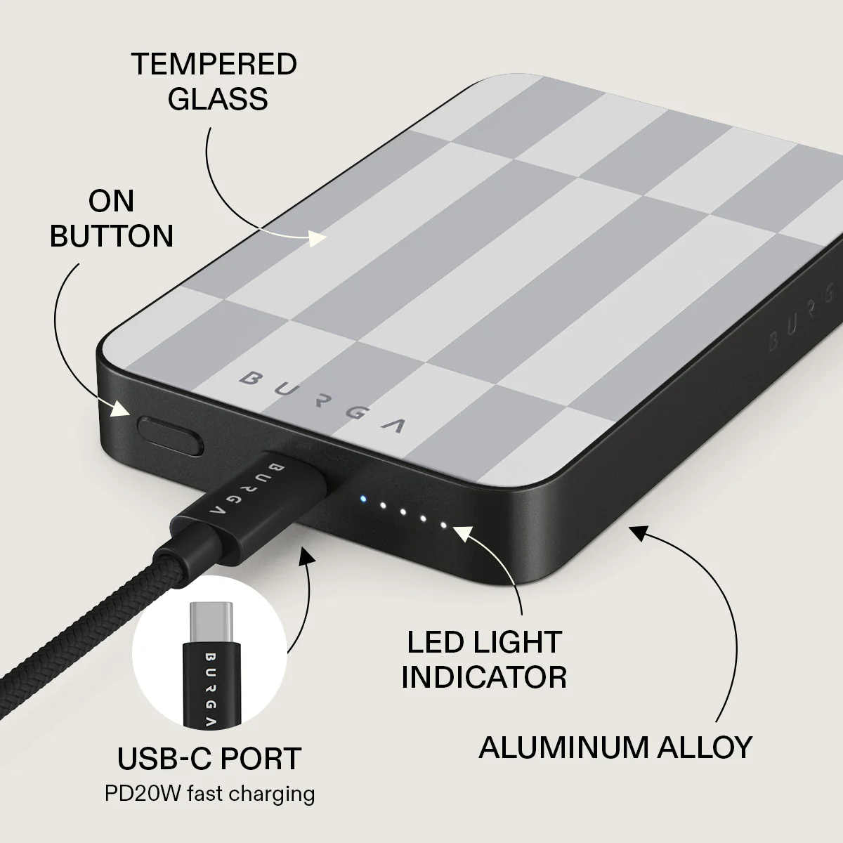 Off-Grid - Magnetic Power Bank - Image 20