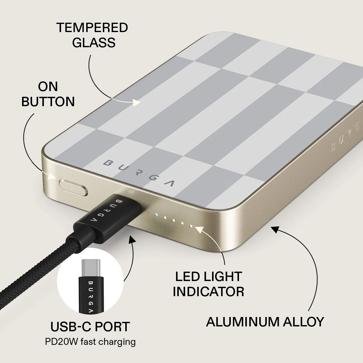 Off-Grid - Magnetic Power Bank - Image 25