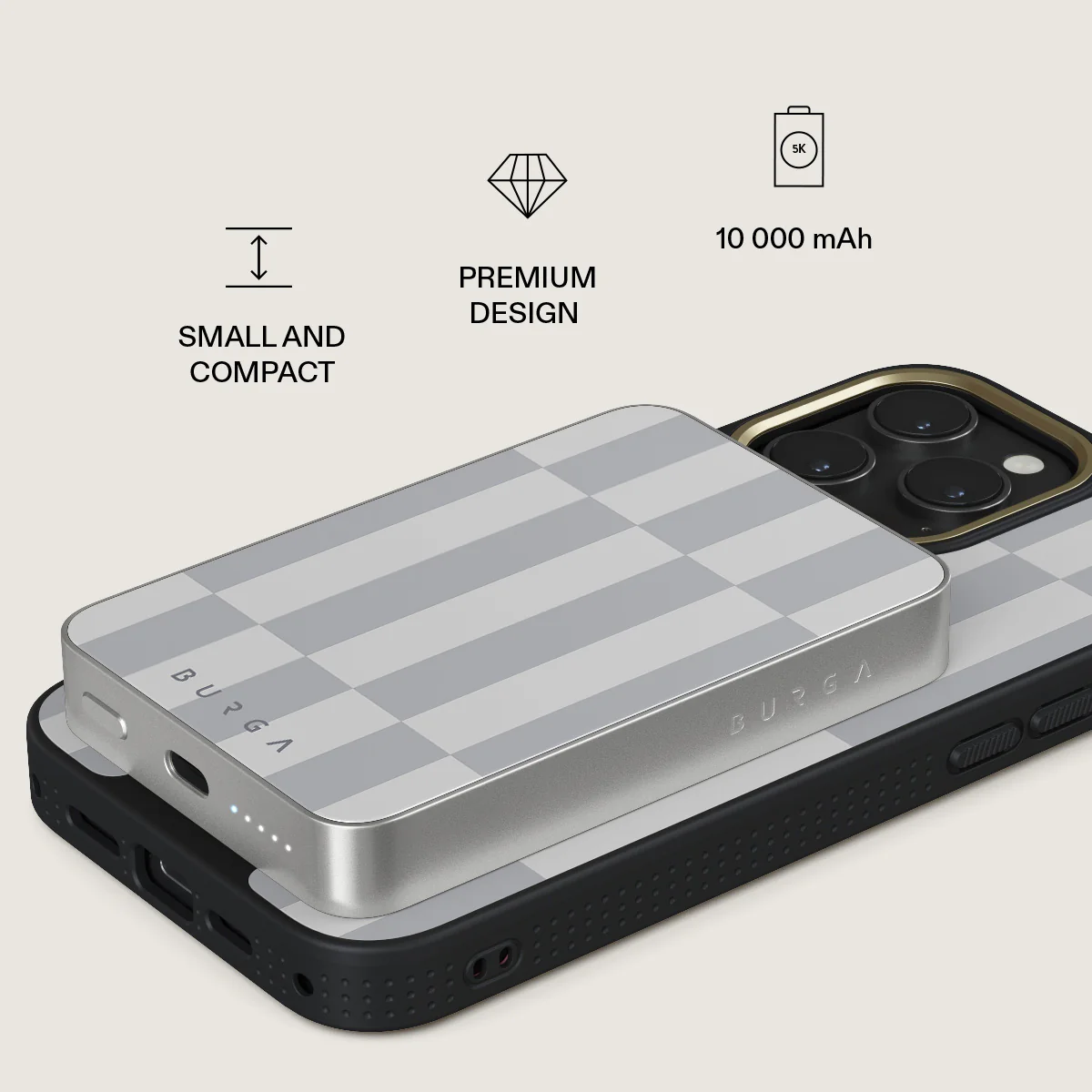 Off-Grid - Magnetic Power Bank - Image 27
