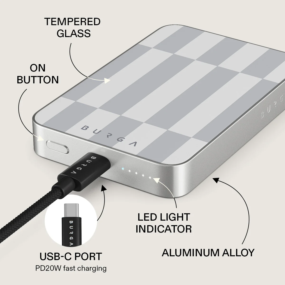 Off-Grid - Magnetic Power Bank - Image 30