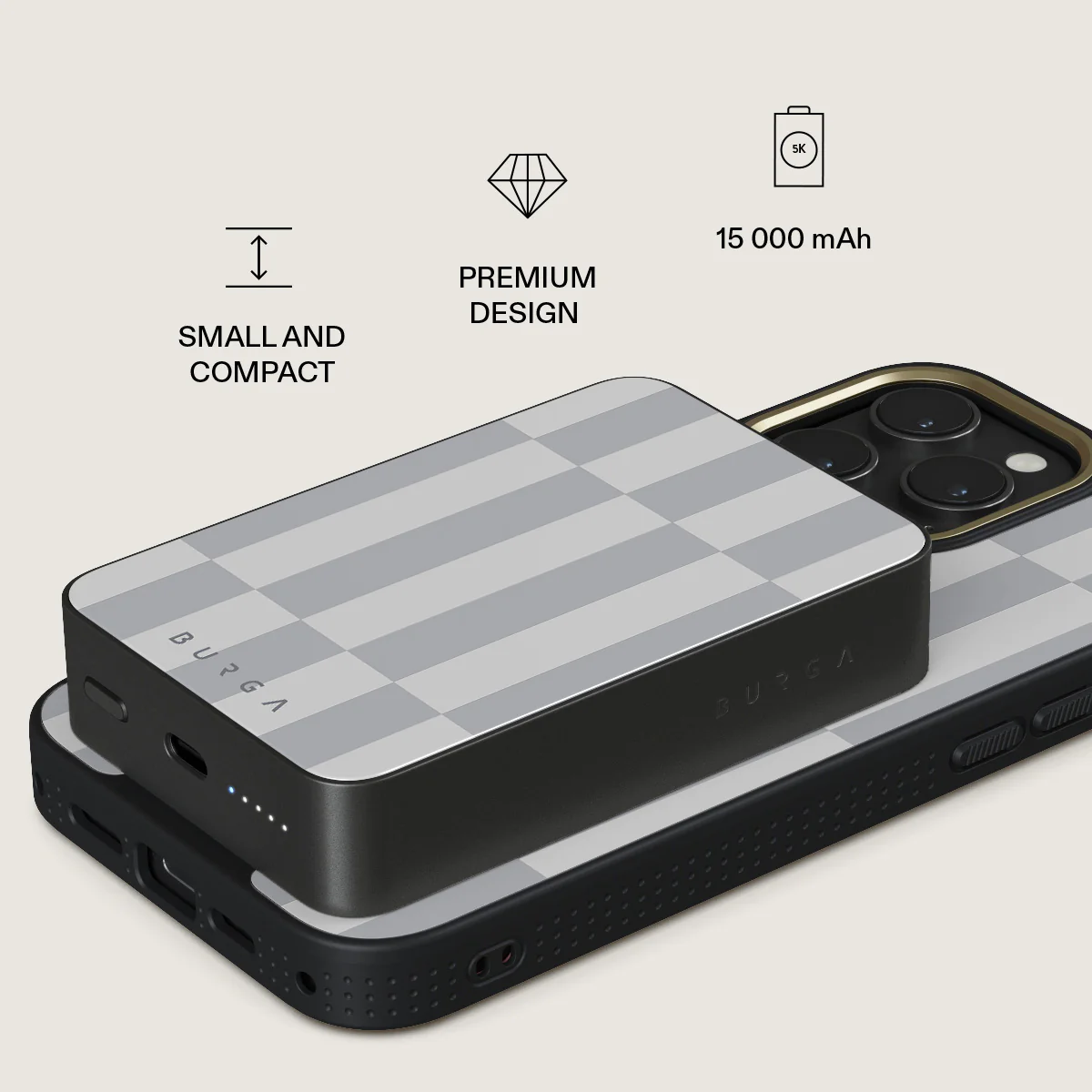 Off-Grid - Magnetic Power Bank - Image 32