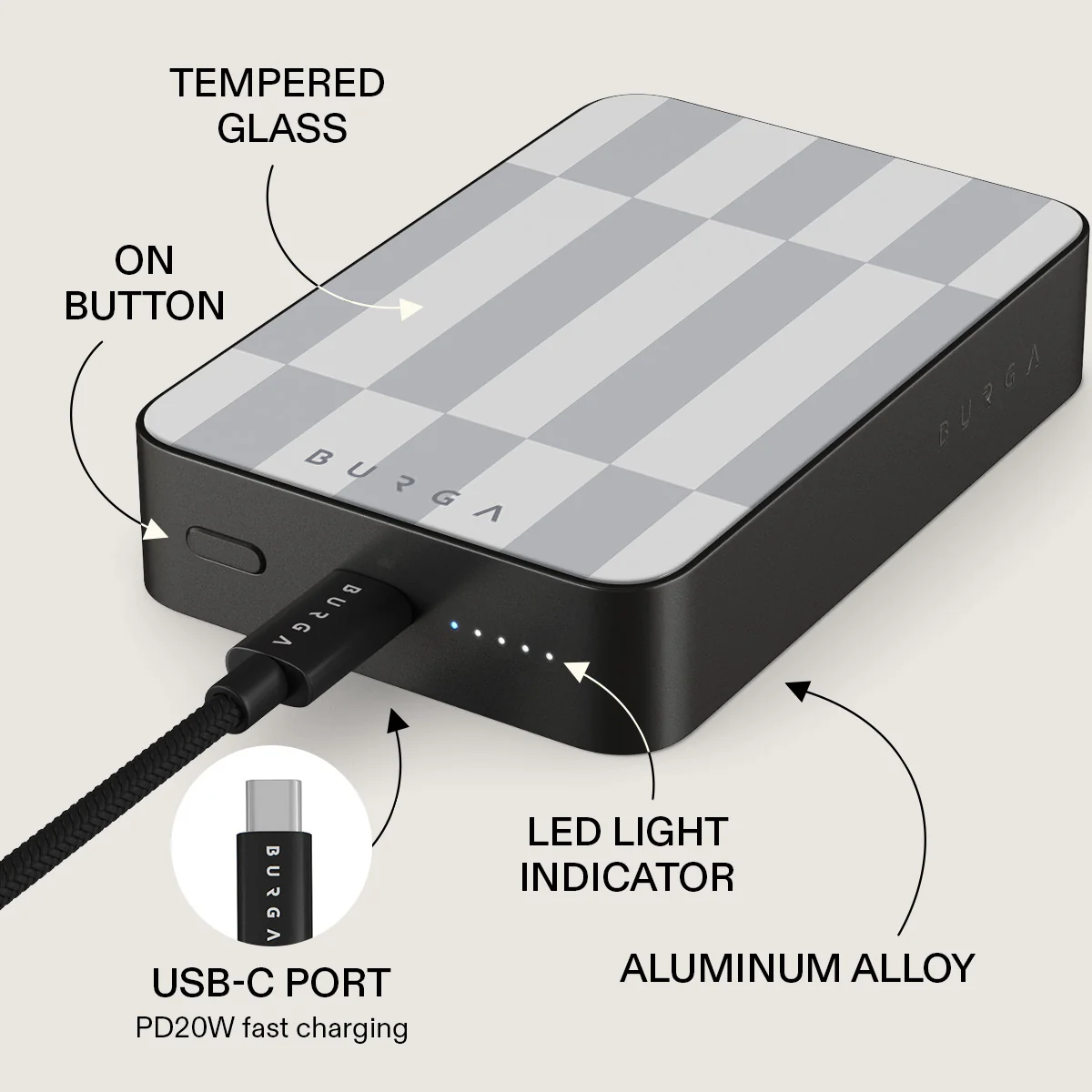 Off-Grid - Magnetic Power Bank - Image 35