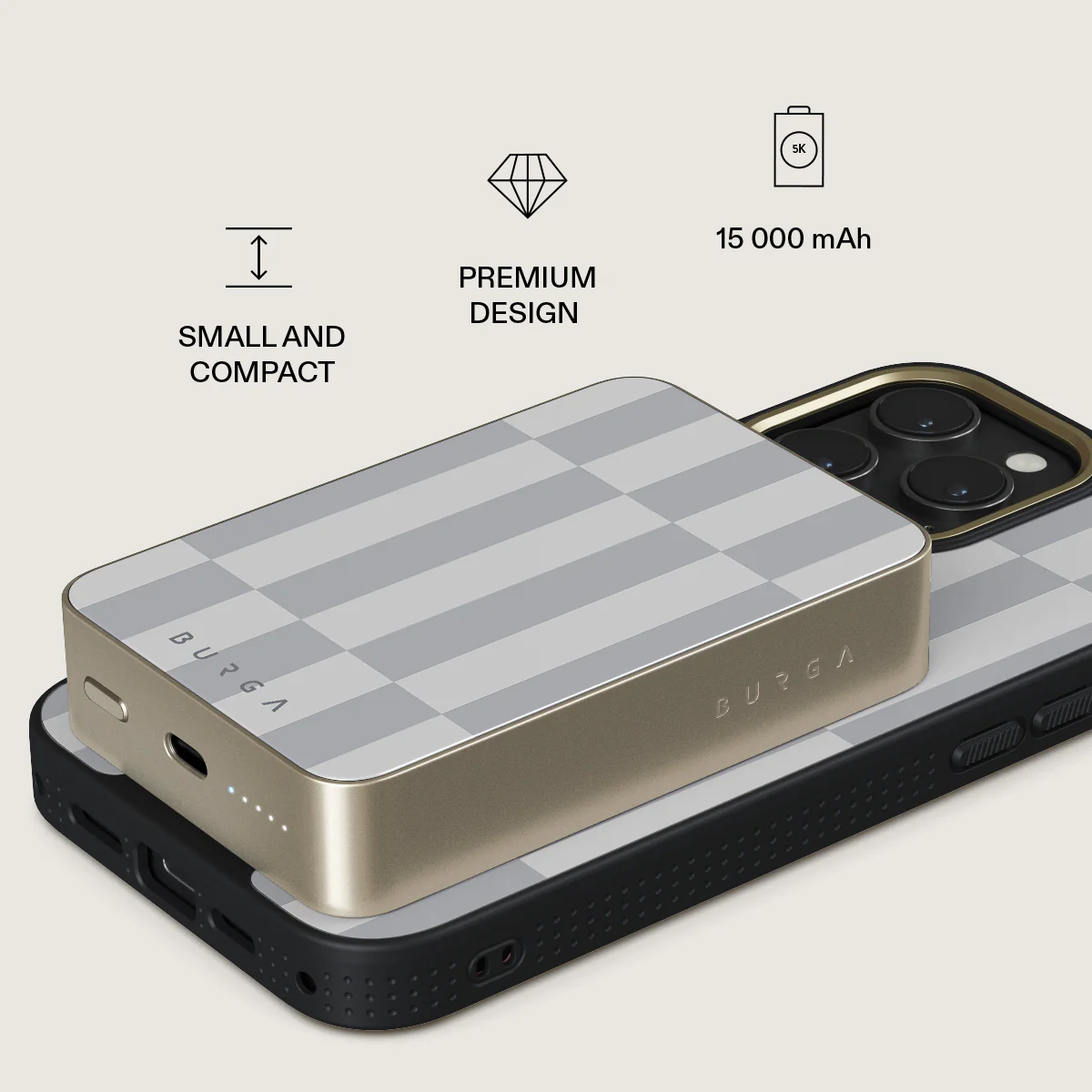 Off-Grid - Magnetic Power Bank - Image 37
