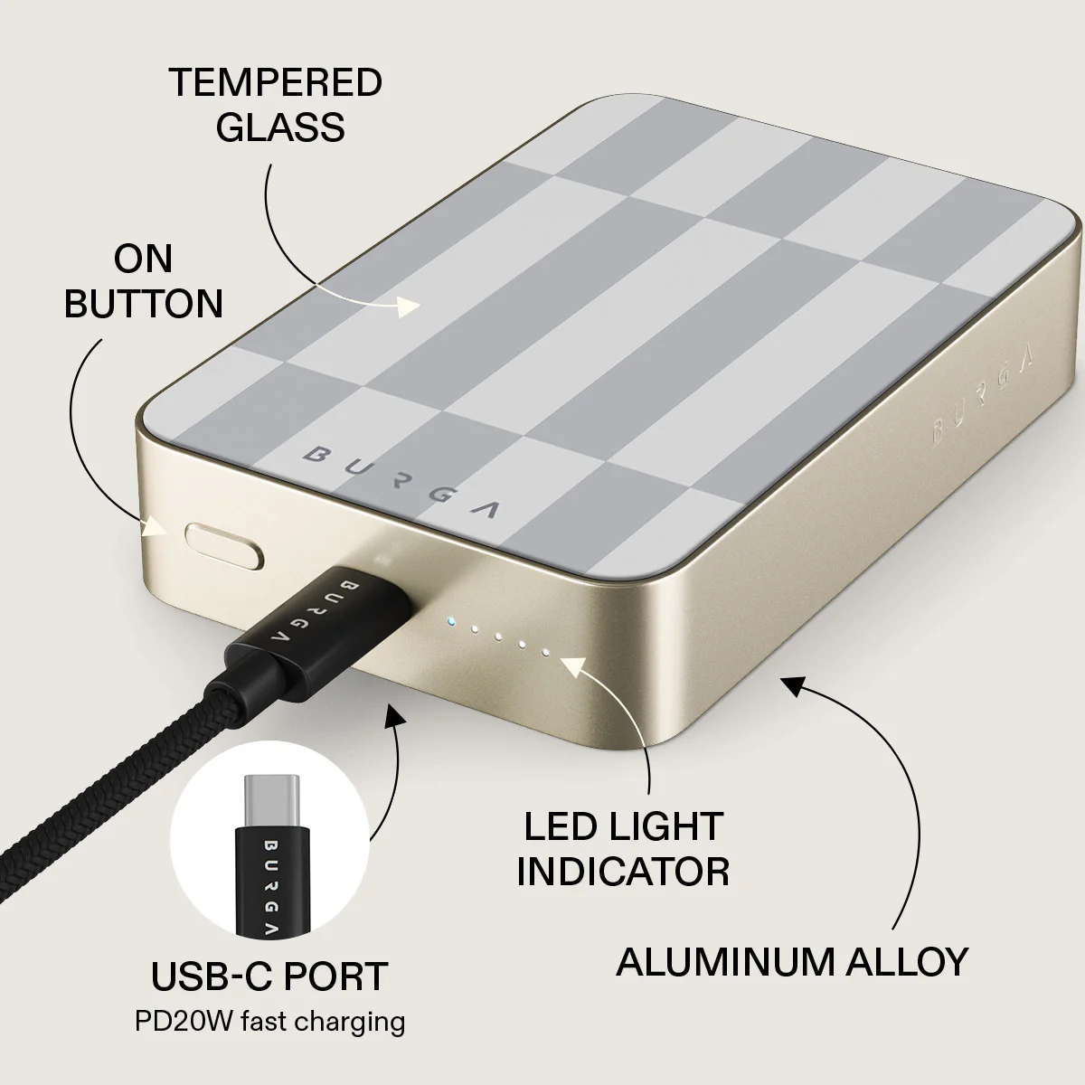 Off-Grid - Magnetic Power Bank - Image 40