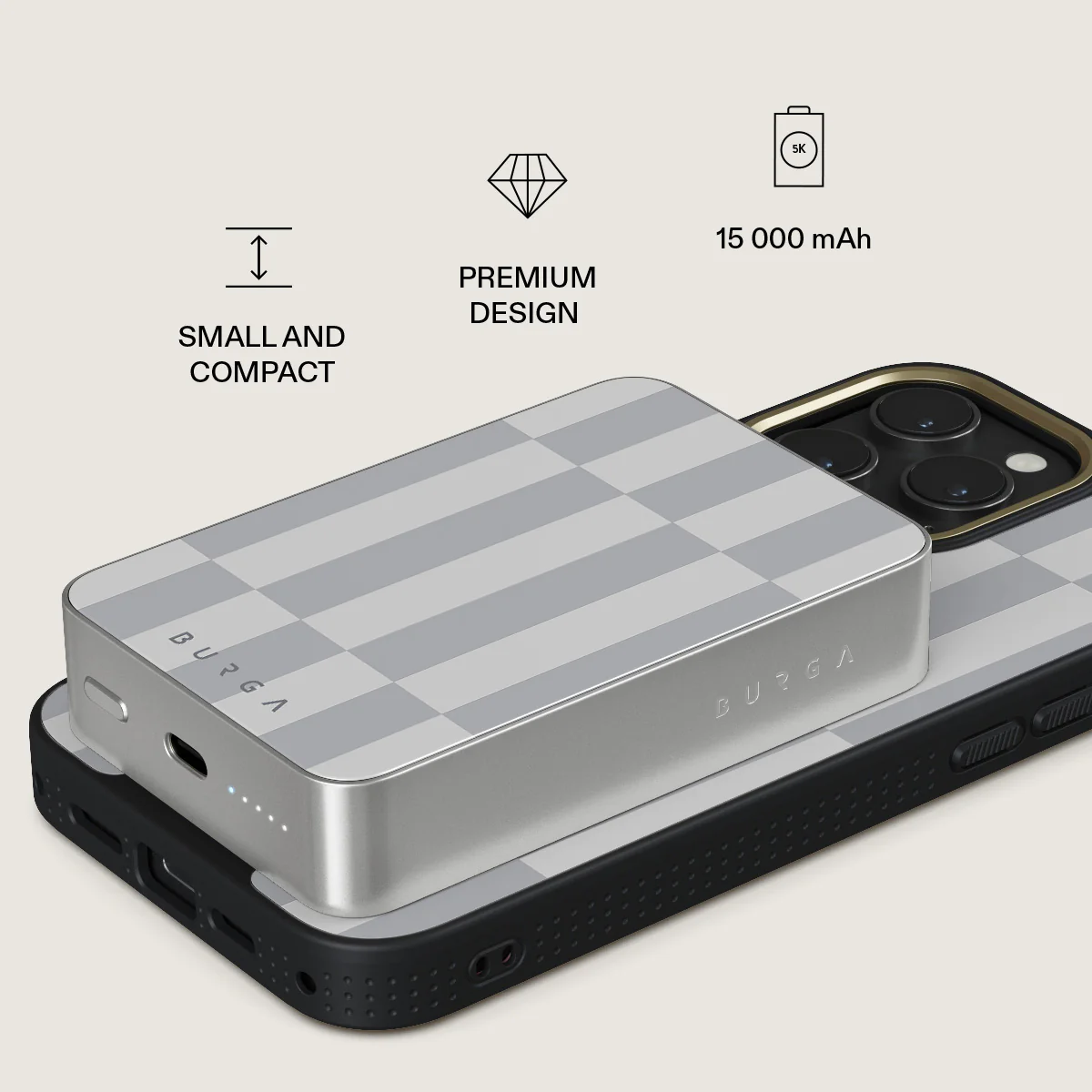 Off-Grid - Magnetic Power Bank - Image 42