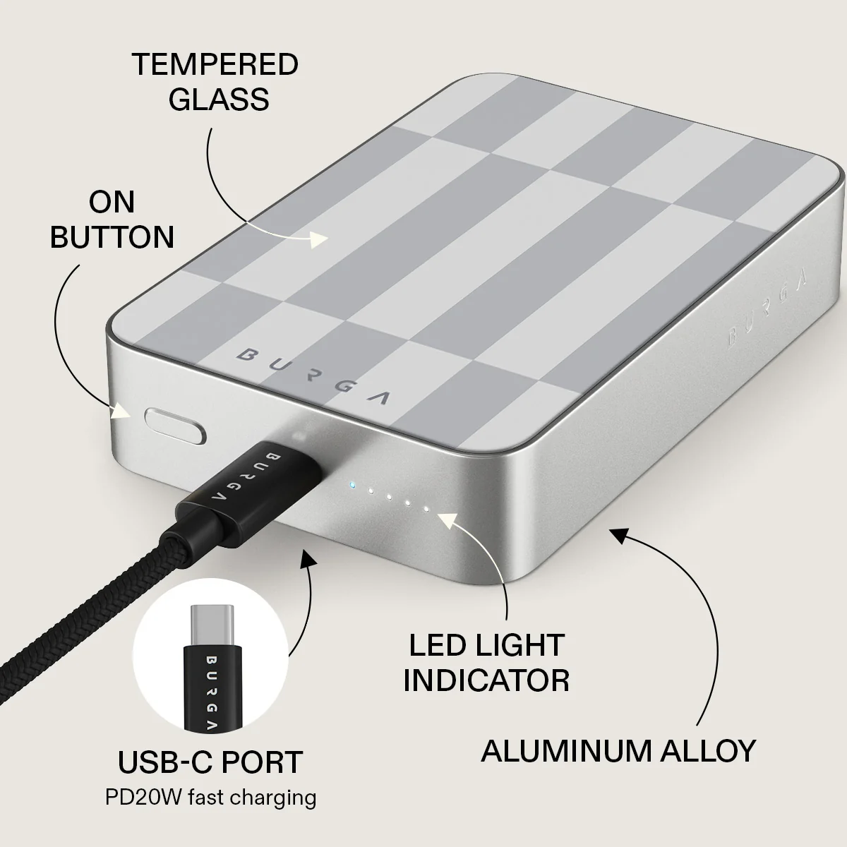 Off-Grid - Magnetic Power Bank - Image 45