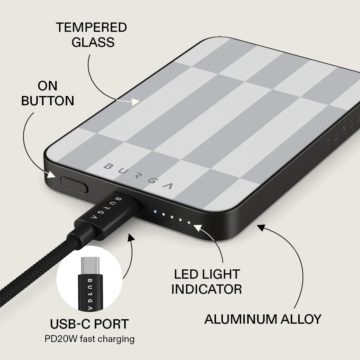 Off-Grid - Magnetic Power Bank - Image 5